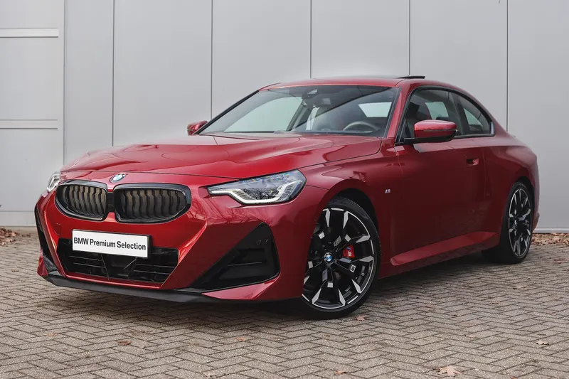 BMW 2-Serie (2025)