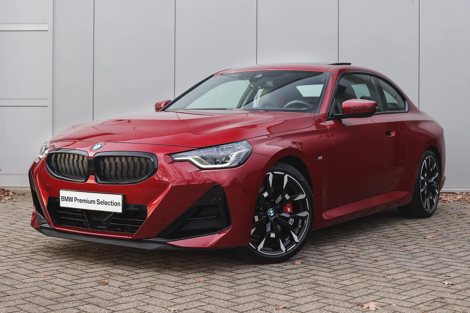 BMW 2-Serie (2025) — foto 1