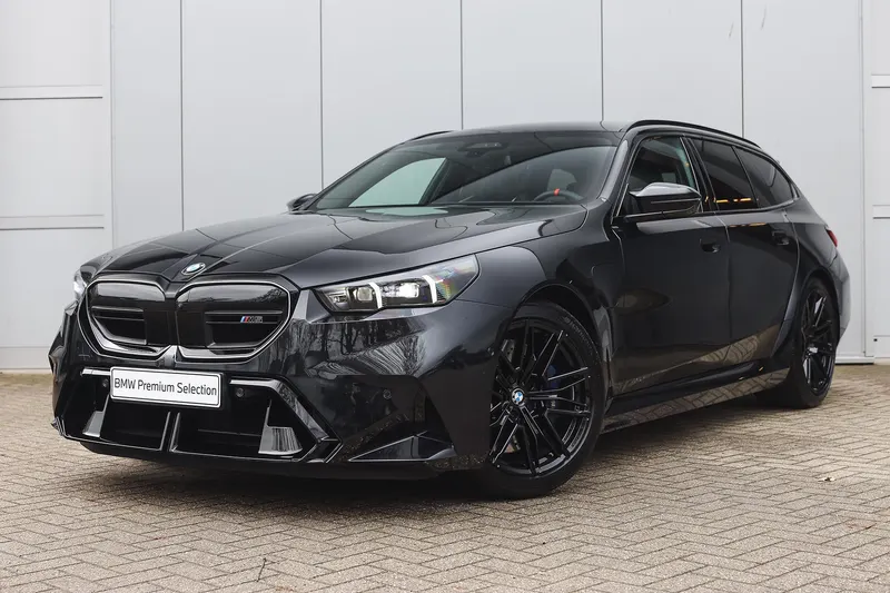 BMW 5-Serie (2025)