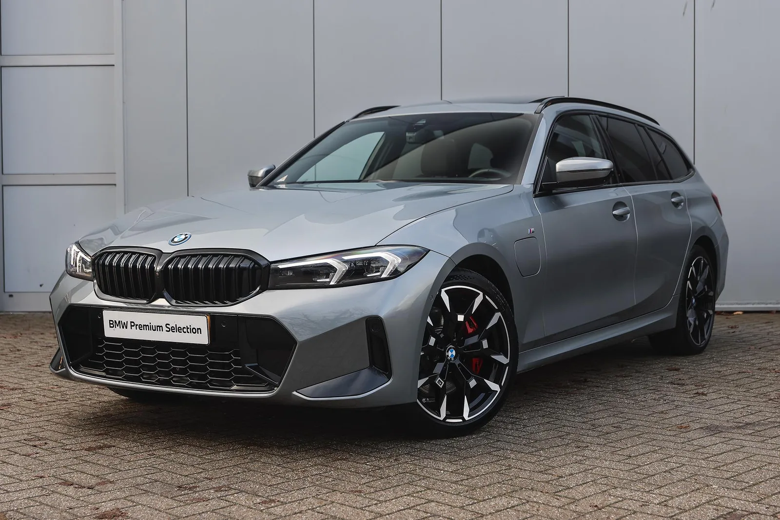 BMW 3-Serie (2025) — foto 1