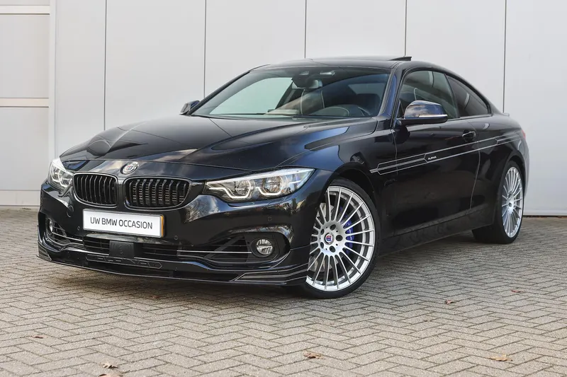 ALPINA B4S Biturbo (2020)