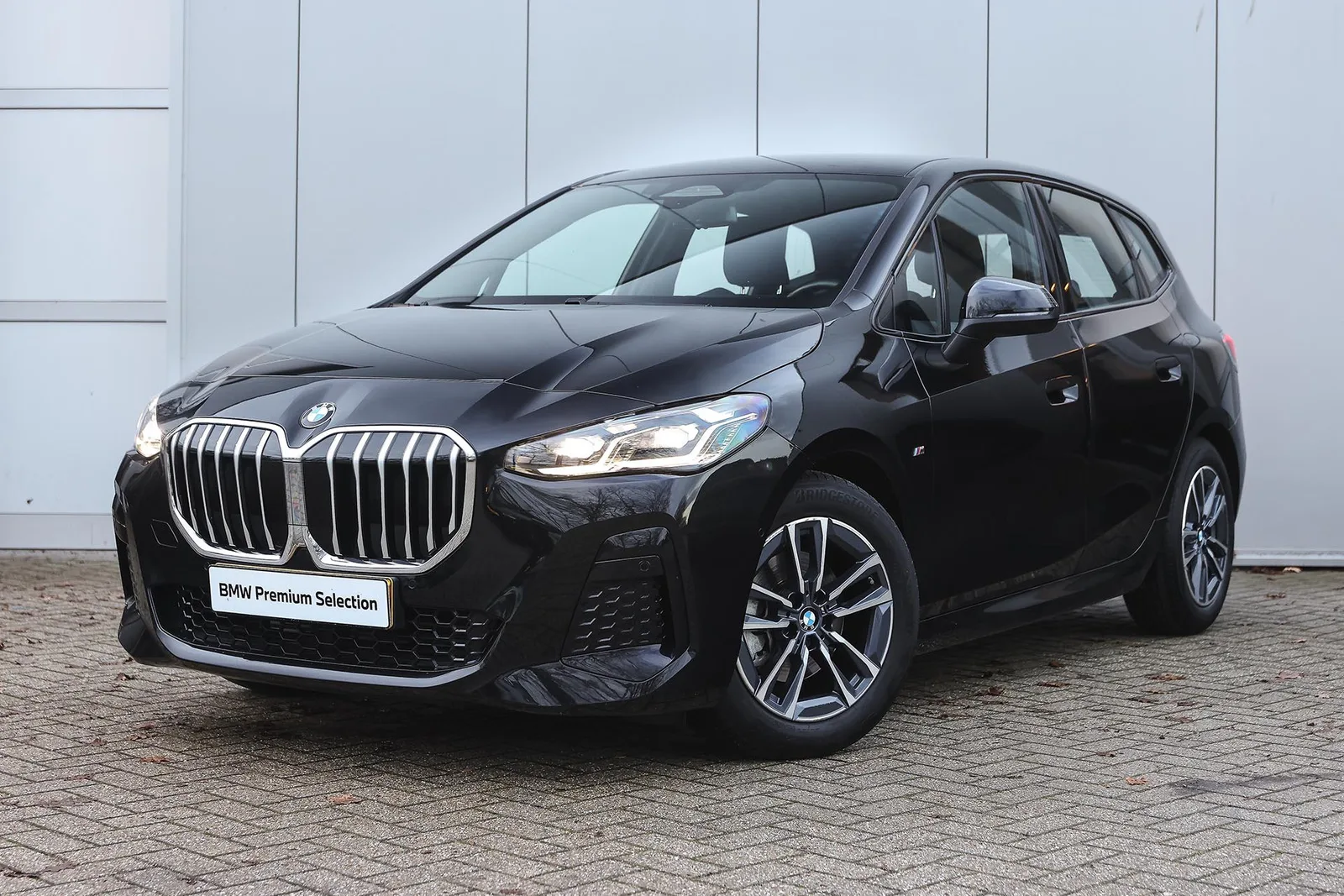 BMW 2-Serie (2025) — foto 1