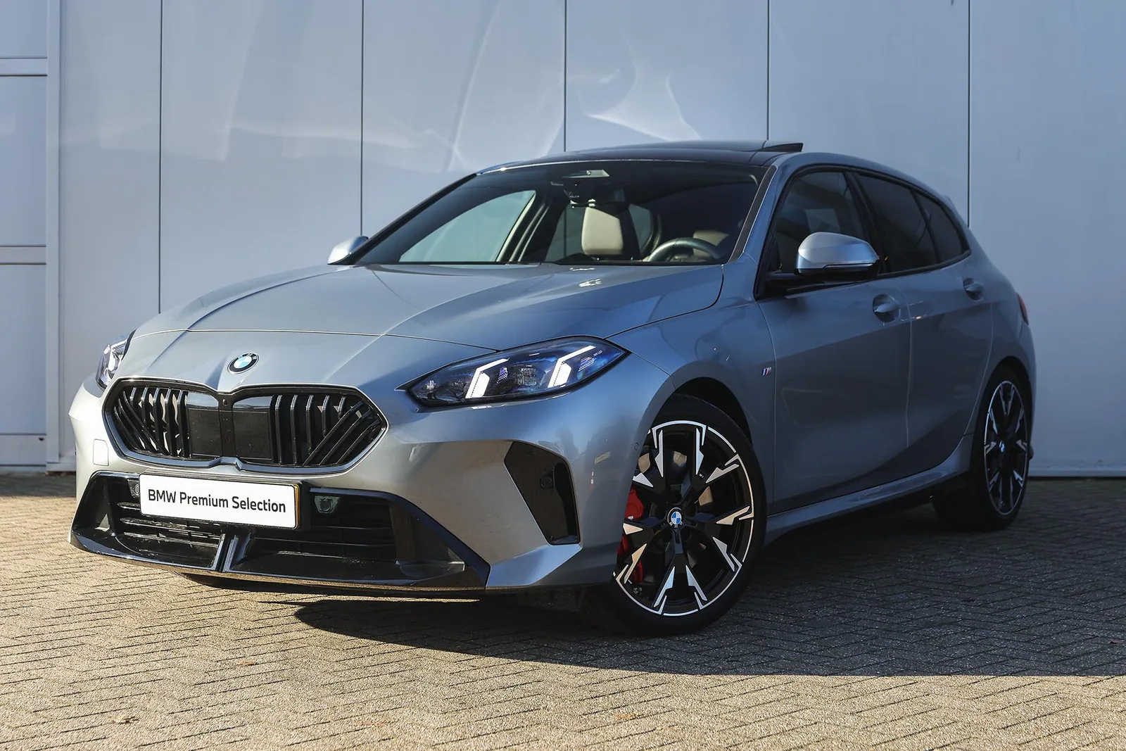 BMW 1-Serie (2025) — foto 1