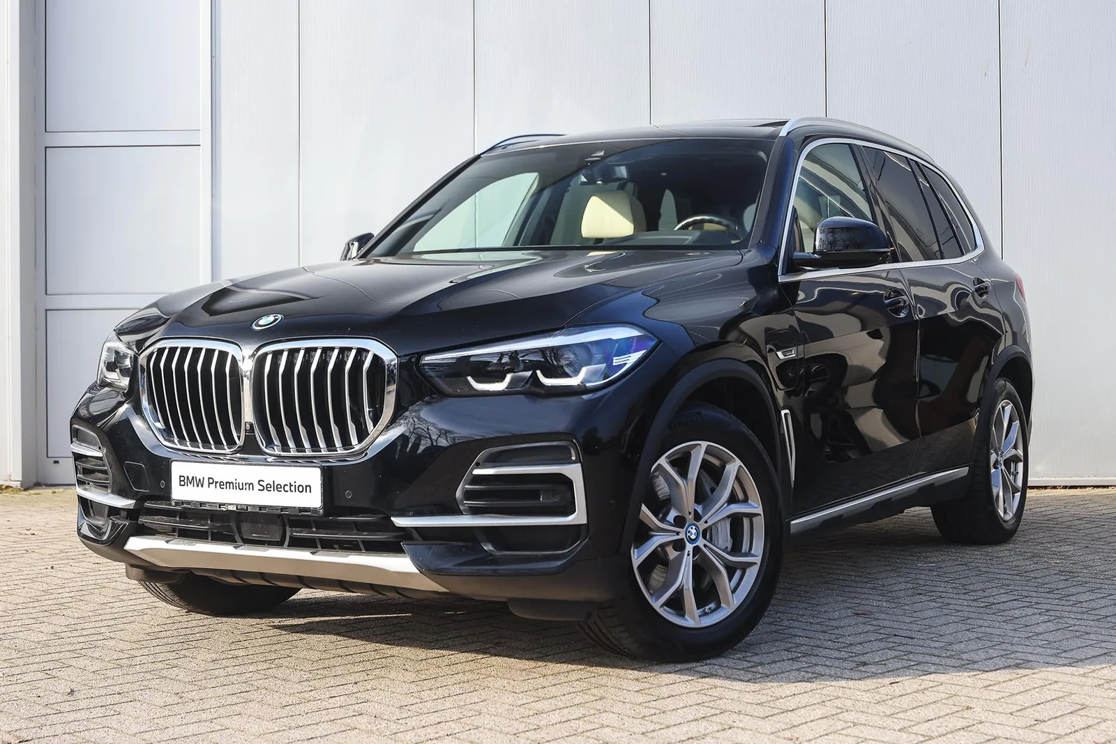 BMW X5 (2022) — foto 1