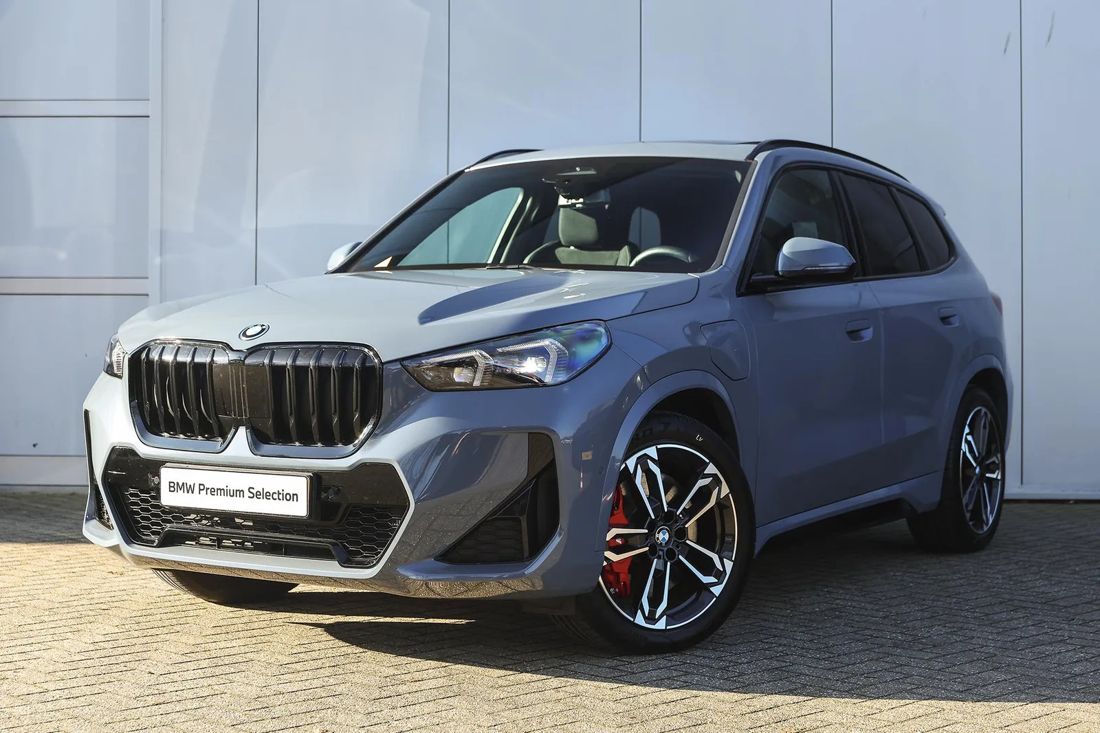 BMW X1 (2025) — foto 1