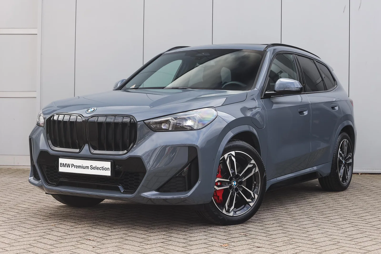 BMW X1 (2025) — foto 1