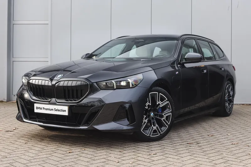 BMW 5-Serie (2025)
