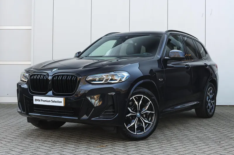 BMW X3 (2022)