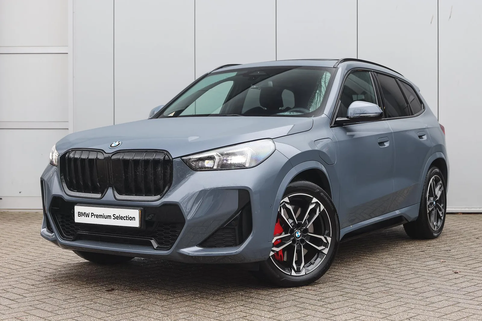 BMW X1 (2025) — foto 1