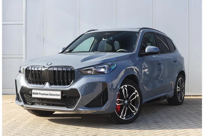 BMW X1 (2025)