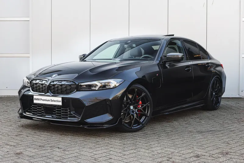 BMW 3-Serie (2026)