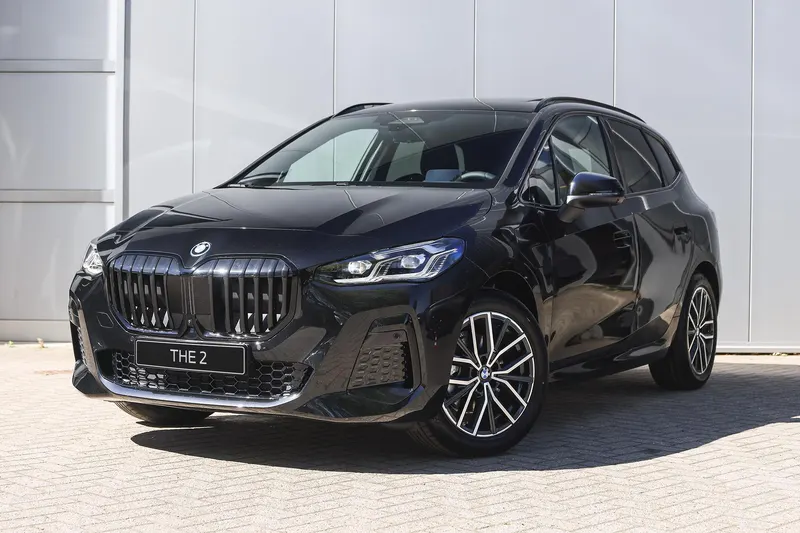 BMW 2-Serie (2026)