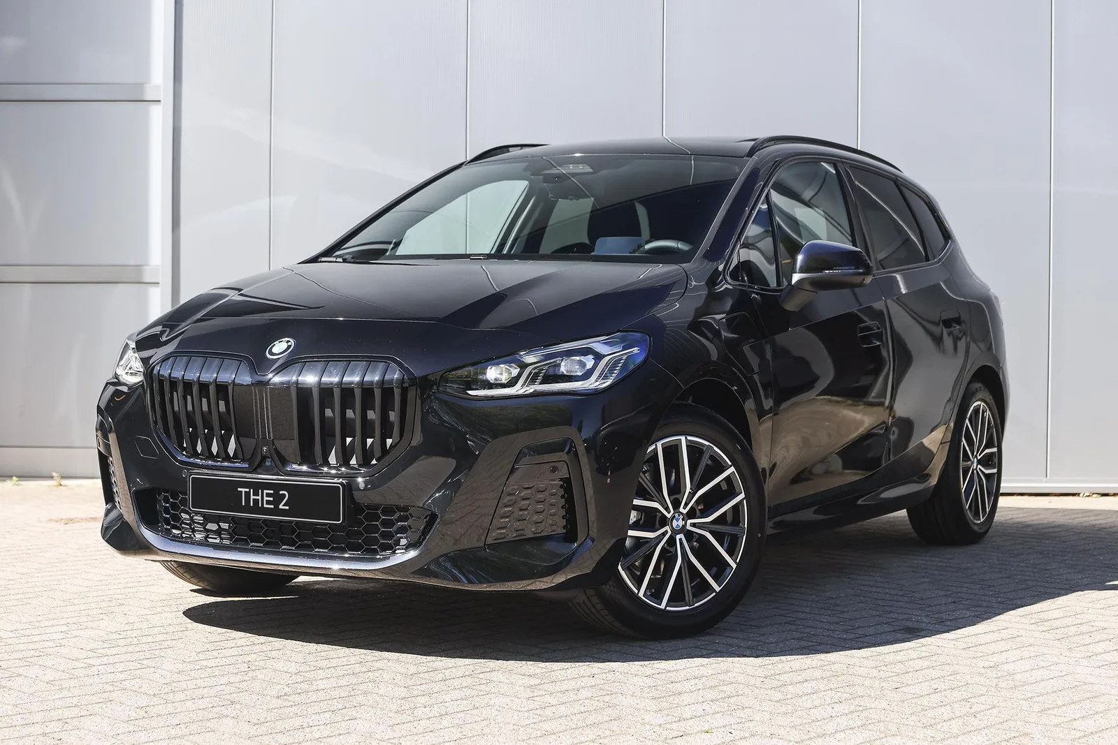 BMW 2-Serie (2026) — foto 1