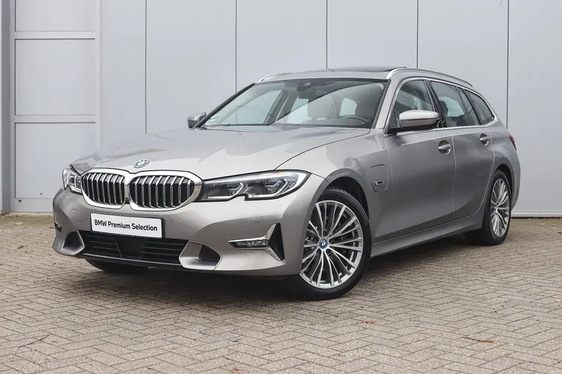 BMW 3-Serie (2022)