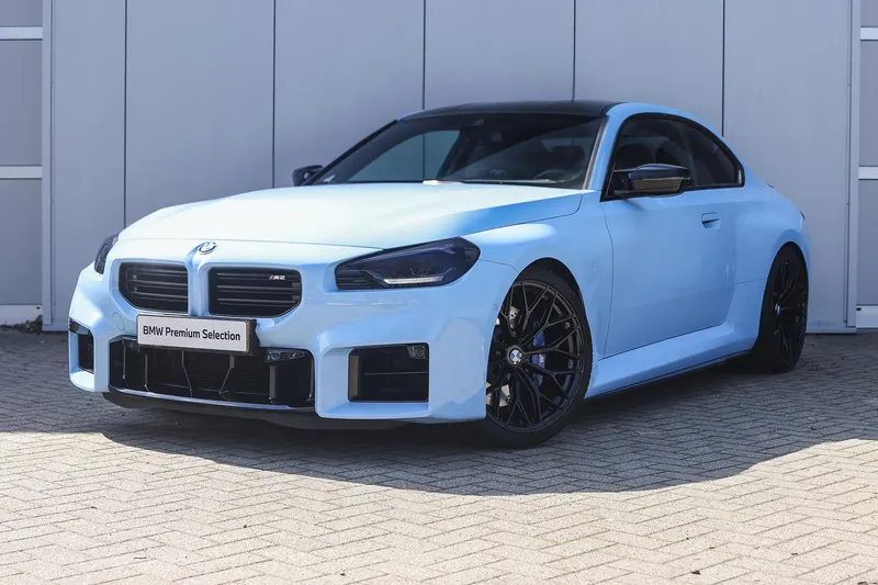 BMW 2-Serie (2025)