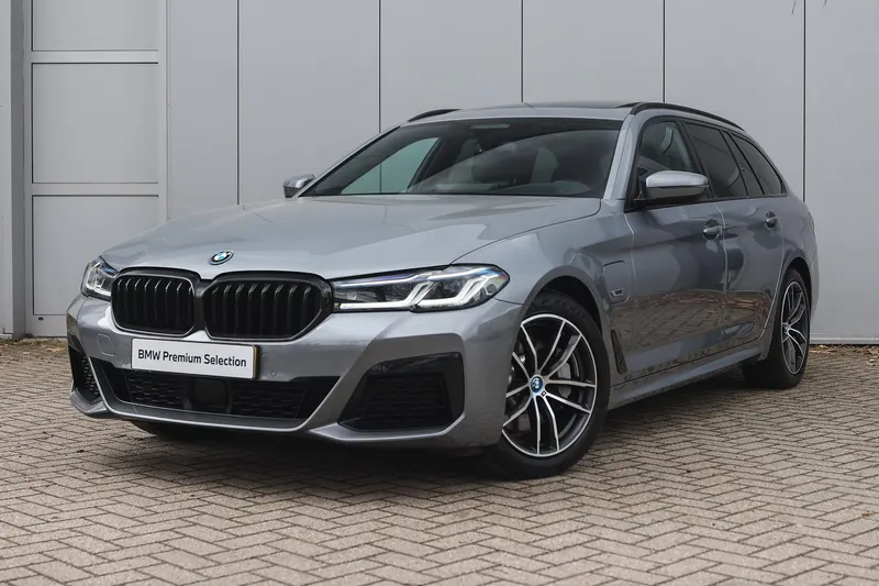 BMW 5-Serie (2023)
