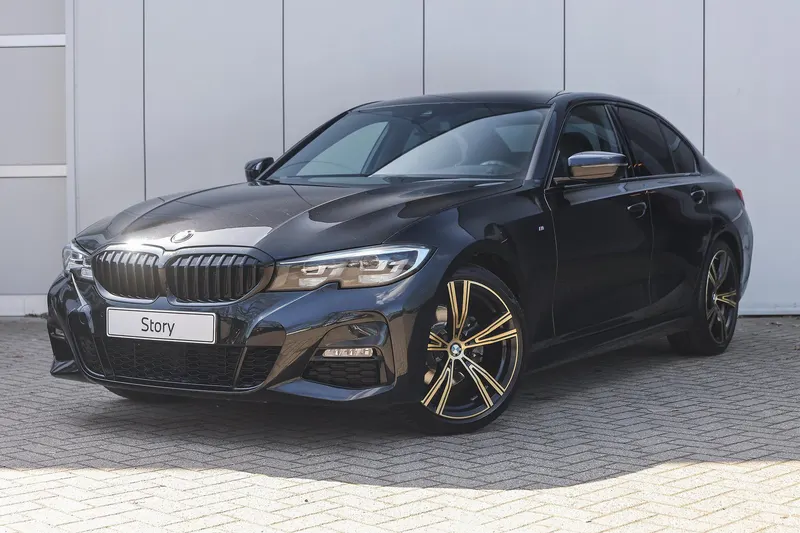 BMW 3-Serie (2020)