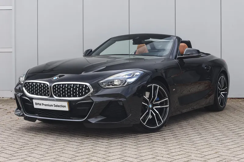 BMW Z4 (2019)
