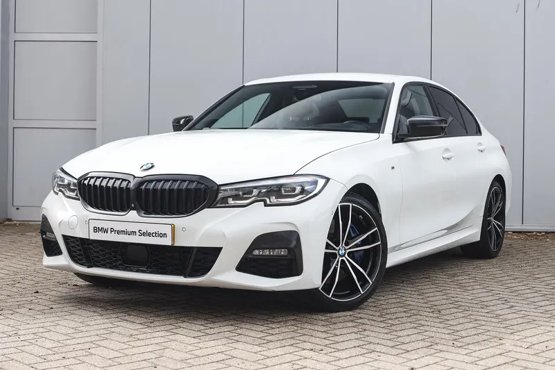 BMW 3-Serie (2020)