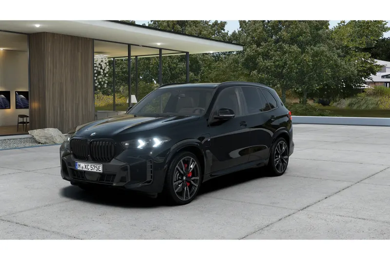 BMW X5 (2026)