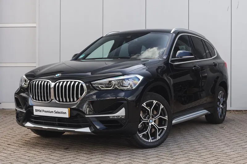 BMW X1 (2020)