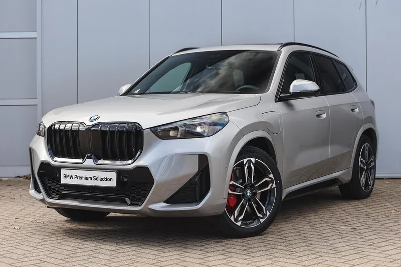 BMW X1 (2026)