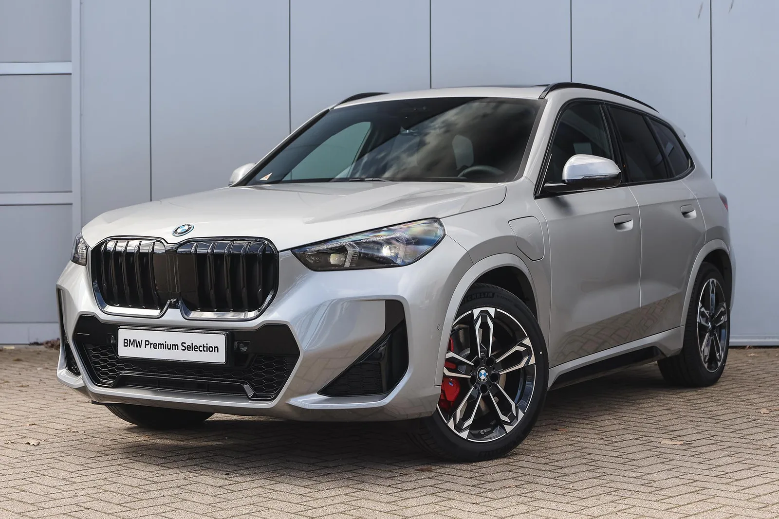 BMW X1 (2026) — foto 1
