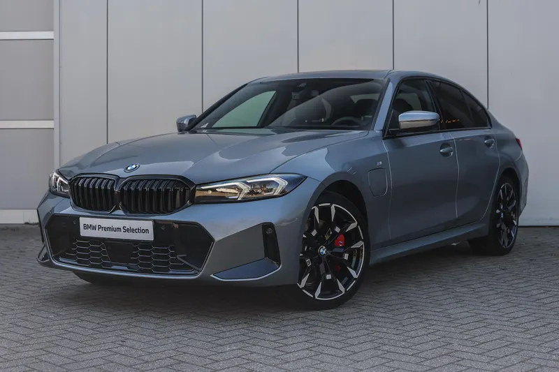 BMW 3-Serie (2026)