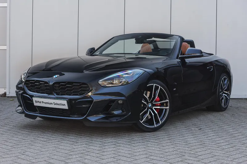 BMW Z4 (2026)