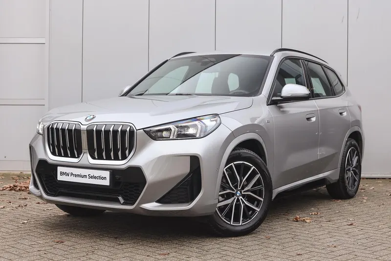 BMW X1 (2025)