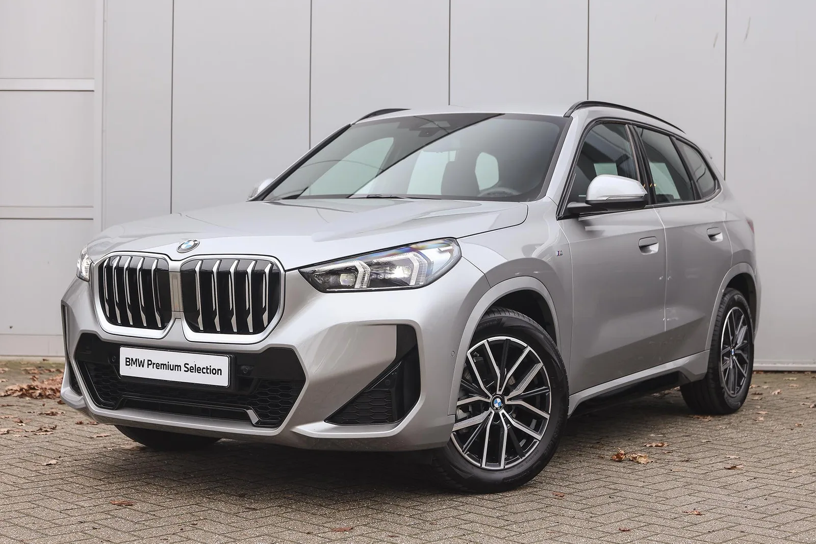 BMW X1 (2025) — foto 1
