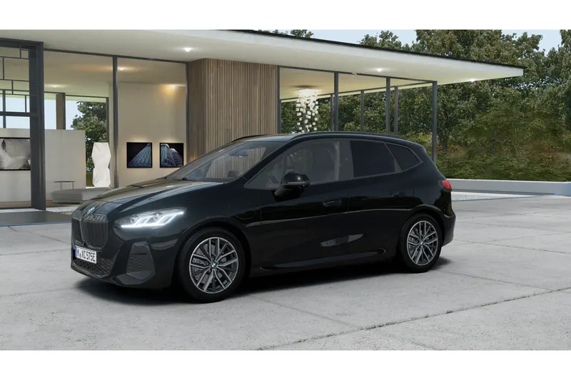 BMW 2-Serie (2026)