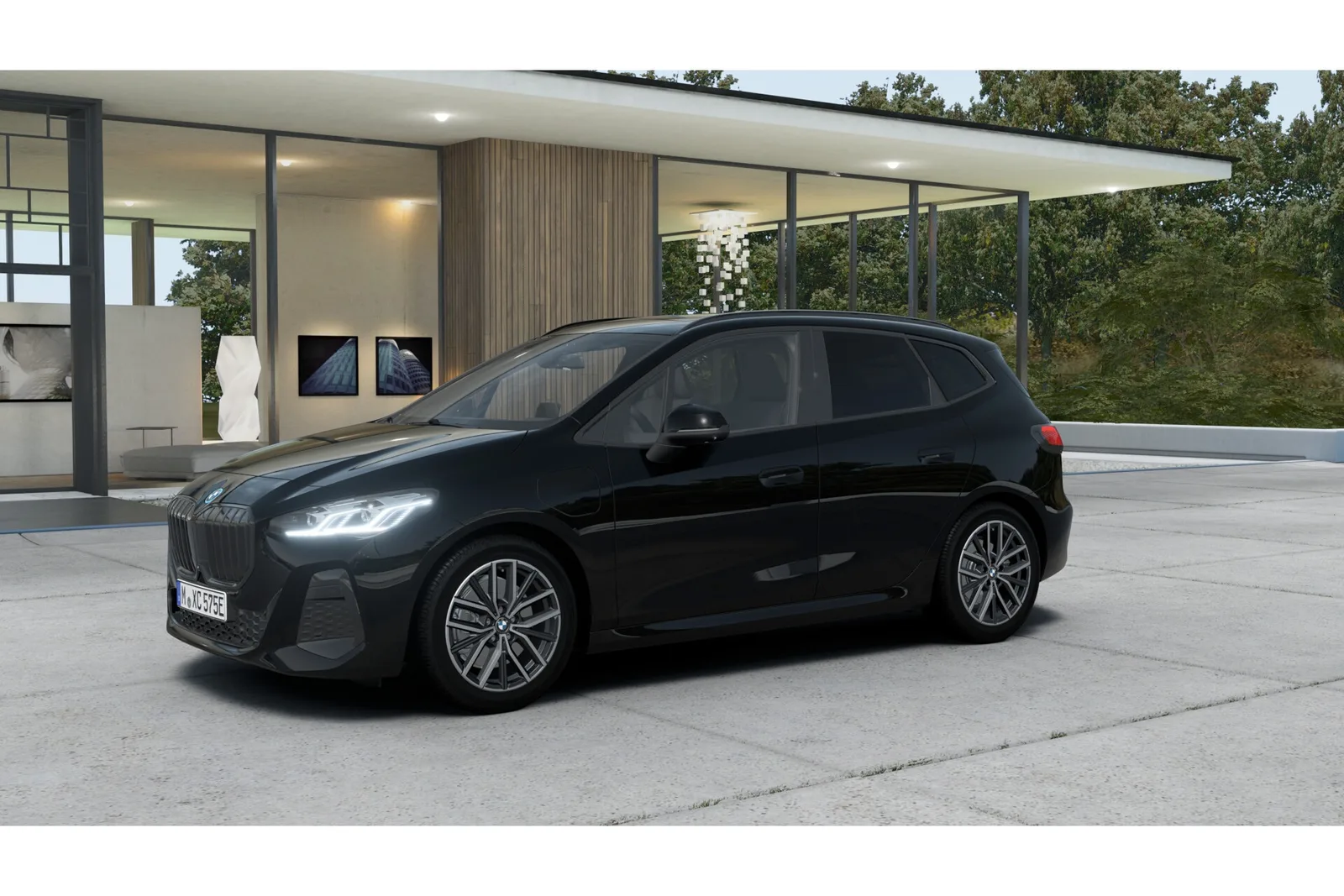 BMW 2-Serie (2026) — foto 1