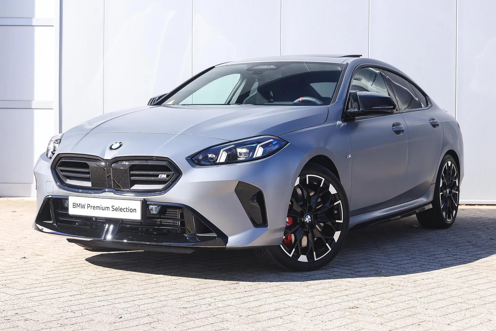 BMW 2-Serie (2026) — foto 1