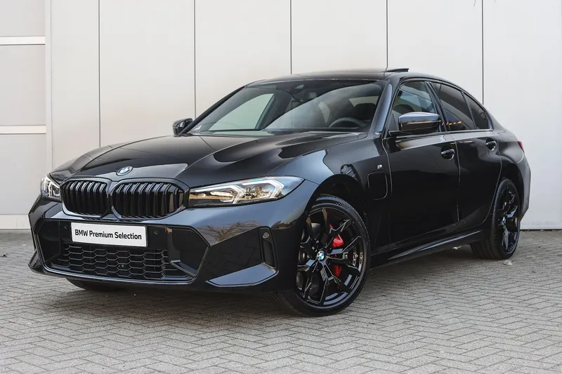 BMW 3-Serie (2026)