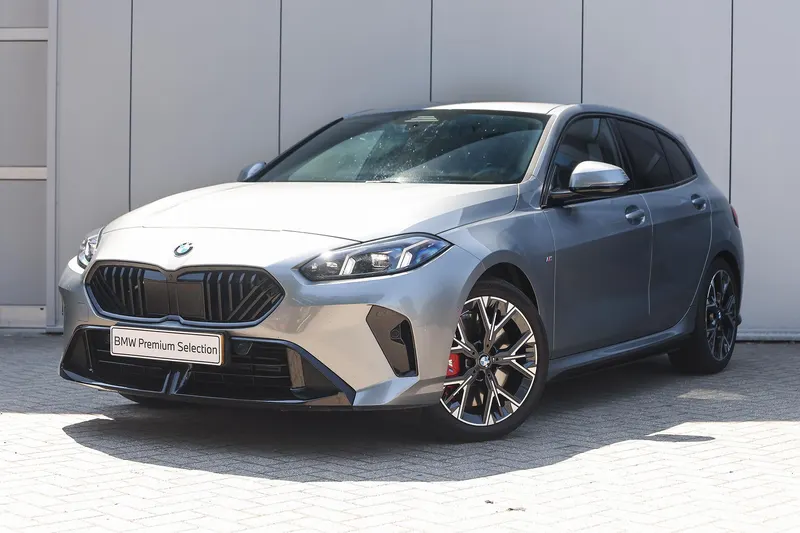 BMW 1-Serie (2025)