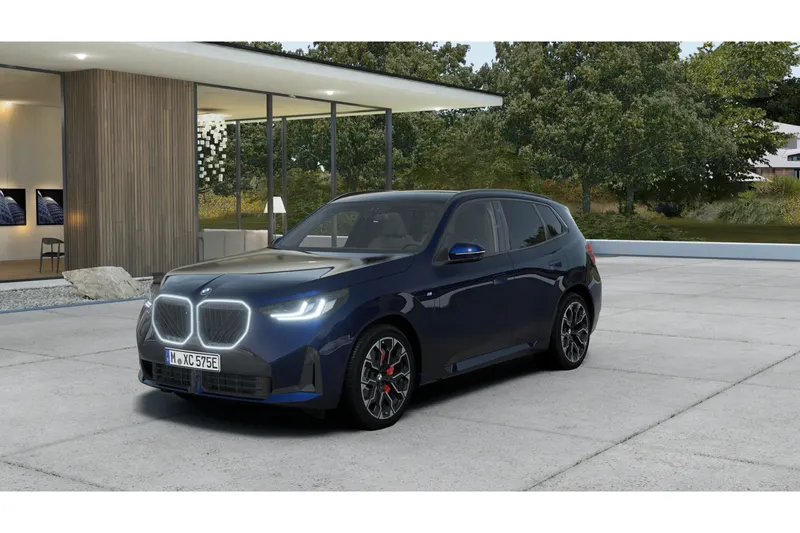 BMW X3 (2026)