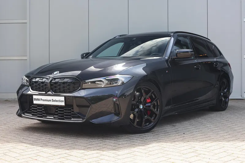 BMW 3-Serie (2024)