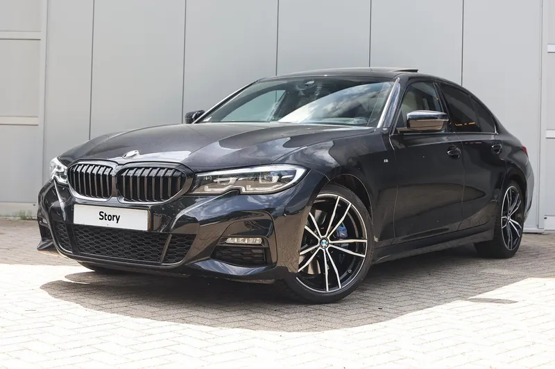 BMW 3-Serie (2019)