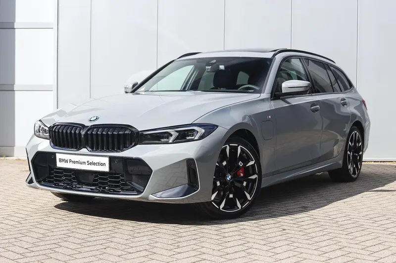 BMW 3-Serie (2026)