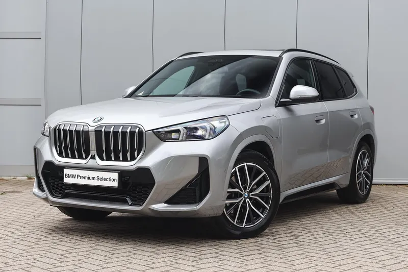 BMW X1 (2025)