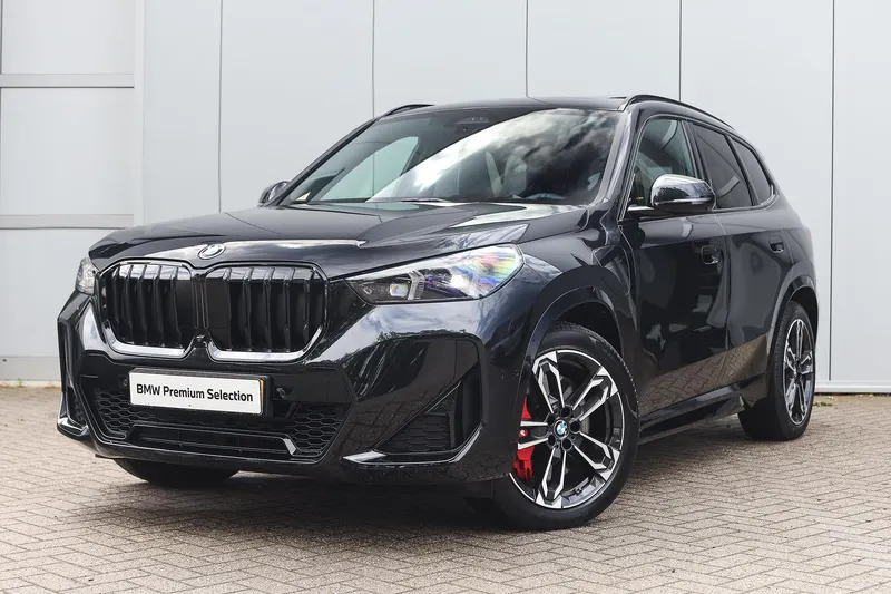 BMW X1 (2025)