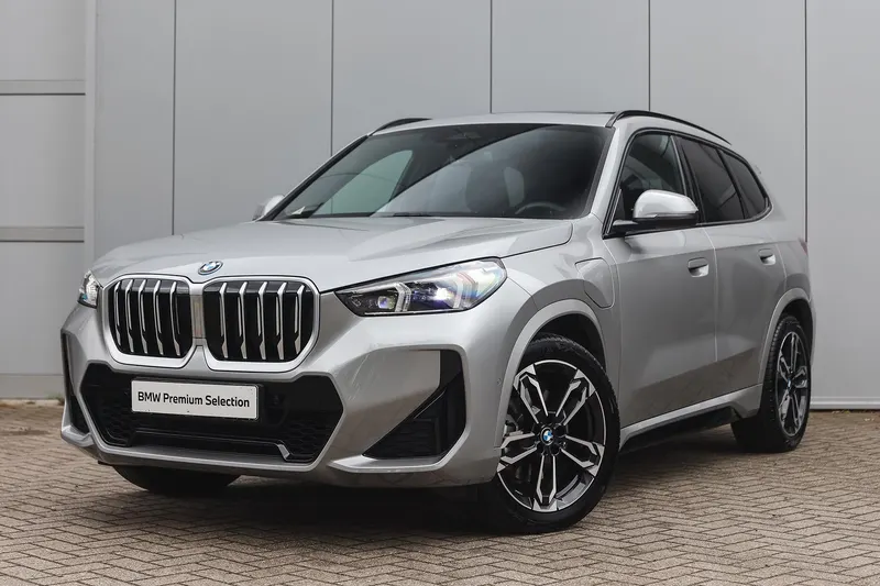 BMW X1 (2025)