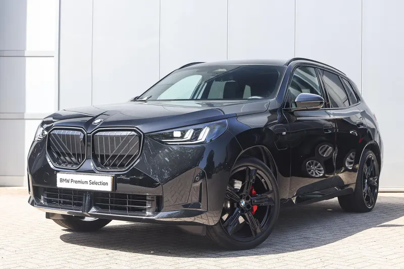 BMW X3 (2025)