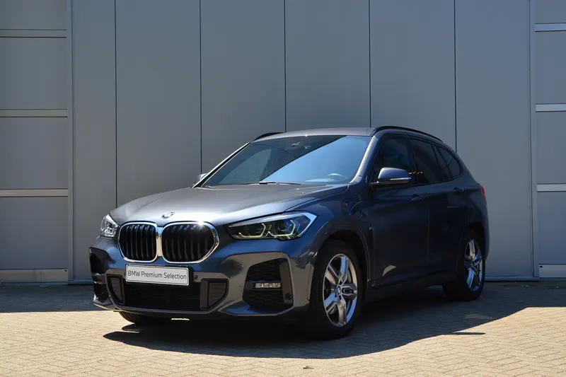 BMW X1 (2020)
