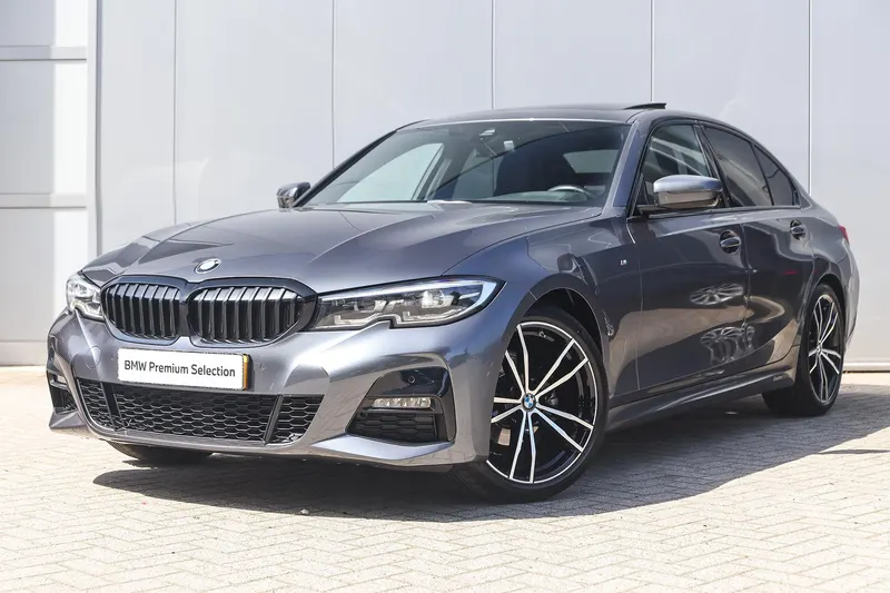 BMW 3-Serie (2021)