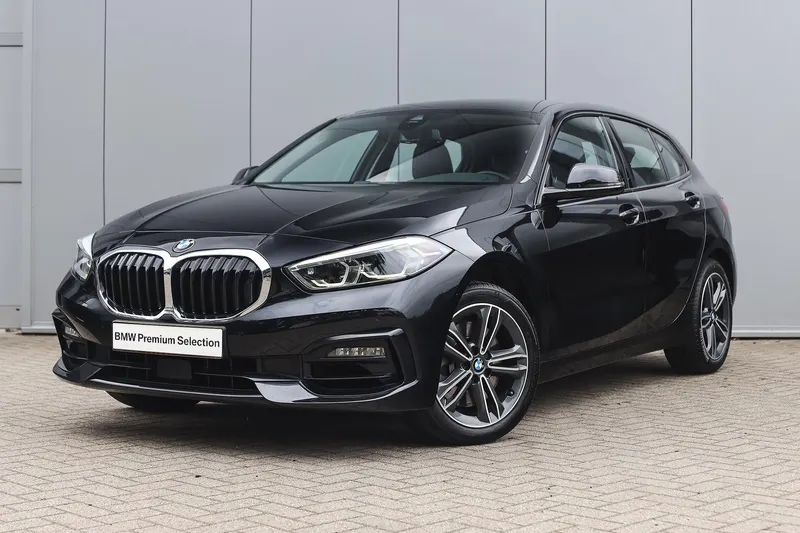 BMW 1-Serie (2022)
