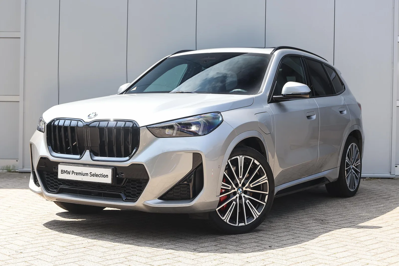 BMW X1 (2025) — foto 1