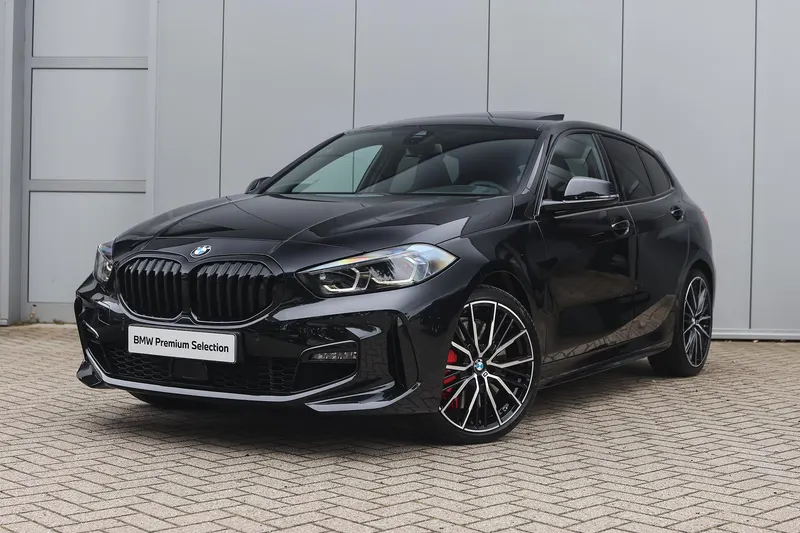 BMW 1-Serie (2024)