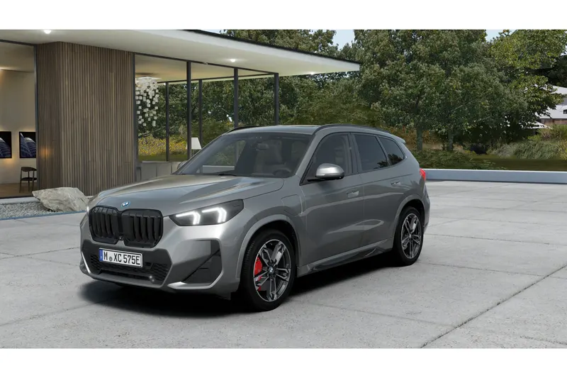 BMW X1 (2026)